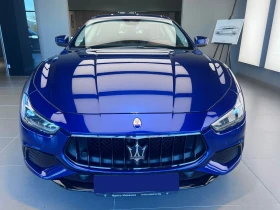 Maserati Ghibli SQ4, снимка 2