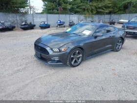 Ford Mustang 3.7/  | Mobile.bg    9