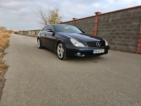 Mercedes-Benz CLS 320, снимка 2