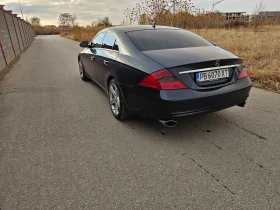 Mercedes-Benz CLS 320, снимка 6