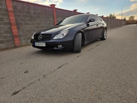 Mercedes-Benz CLS 320, снимка 5