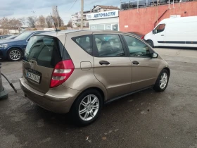 Mercedes-Benz A 170, снимка 2