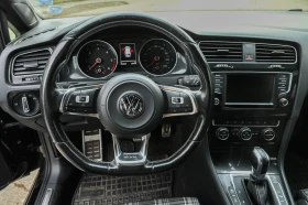 VW Golf GTD, снимка 7