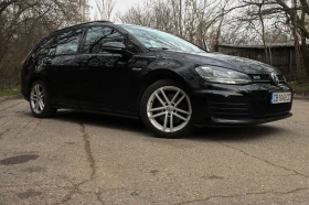 VW Golf GTD, снимка 3