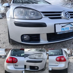 VW Golf 1.9 105 К.С. TDI 4MOTION! УНИКАТ! - [16] 