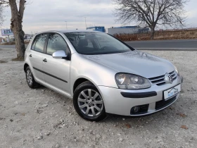 VW Golf 1.9 105 К.С. TDI 4MOTION! УНИКАТ! 1