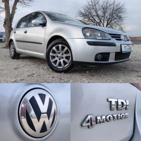 VW Golf 1.9 105 К.С. TDI 4MOTION! УНИКАТ! - [18] 