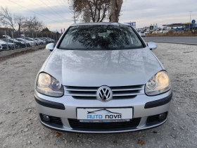 VW Golf 1.9 105 К.С. TDI 4MOTION! УНИКАТ! - [3] 