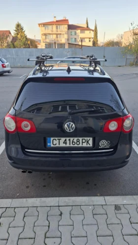 VW Passat, снимка 6