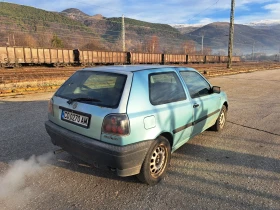 VW Golf, снимка 1