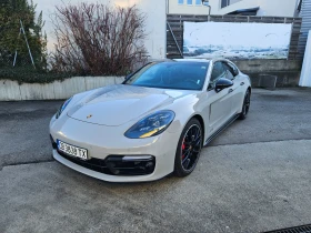 Porsche Panamera GTS, снимка 1