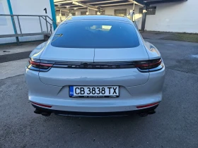 Porsche Panamera GTS, снимка 5