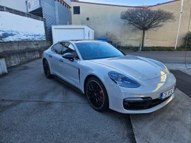 Porsche Panamera GTS, снимка 3