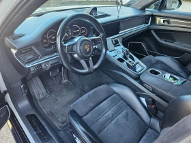 Porsche Panamera GTS, снимка 6