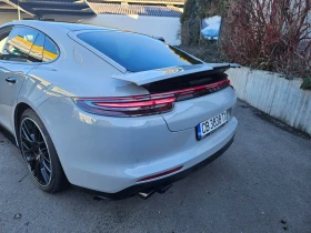 Porsche Panamera GTS, снимка 11