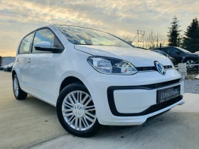 VW Up 1.0i - 65k.c., снимка 4