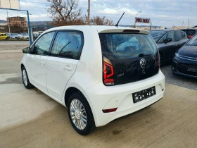 VW Up 1.0i - 65k.c., снимка 7