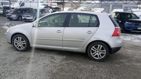 VW Golf 1.6i102ксАГУ А/С, снимка 3