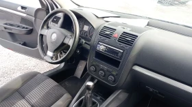 VW Golf 1.6i102ксАГУ А/С, снимка 14