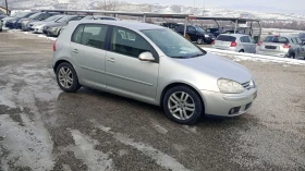 VW Golf 1.6i102ксАГУ А/С, снимка 6