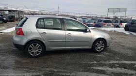 VW Golf 1.6i102ксАГУ А/С, снимка 8