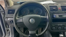 VW Golf 1.6i102ксАГУ А/С, снимка 15