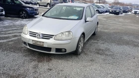 VW Golf 1.6i102ксАГУ А/С, снимка 1