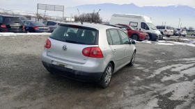 VW Golf 1.6i102ксАГУ А/С, снимка 4