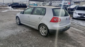 VW Golf 1.6i102ксАГУ А/С, снимка 9