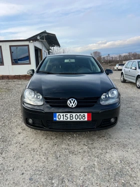 VW Golf 1.9TDI* ЛИЗИНГ, снимка 2