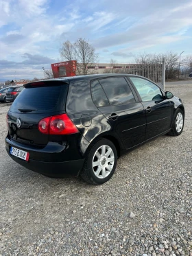 VW Golf 1.9TDI* ЛИЗИНГ - 7100 лв. - 79709558 | Car24.bg