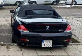     BMW 650 650 i 388 