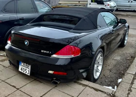 BMW 650 650 i 388 коня, снимка 3