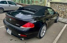 BMW 650 650 i 388 коня, снимка 7