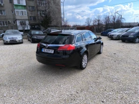 Opel Insignia 2.0 CDTI 4X4 NAVI, снимка 5