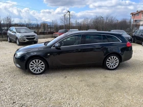 Opel Insignia 2.0 CDTI 4X4 NAVI, снимка 2