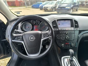 Opel Insignia 2.0 CDTI 4X4 NAVI, снимка 13