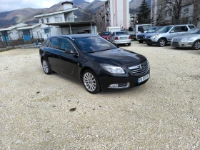 Opel Insignia 2.0 CDTI 4X4 NAVI, снимка 7