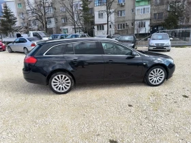 Opel Insignia 2.0 CDTI 4X4 NAVI, снимка 6