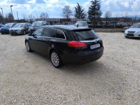 Opel Insignia 2.0 CDTI 4X4 NAVI, снимка 3