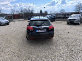 Opel Insignia 2.0 CDTI 4X4 NAVI, снимка 4