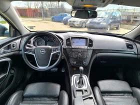 Opel Insignia 2.0 CDTI 4X4 NAVI, снимка 14