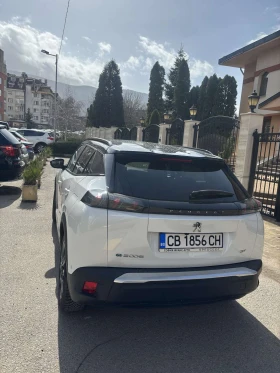 Peugeot 2008 GT LINE, снимка 3