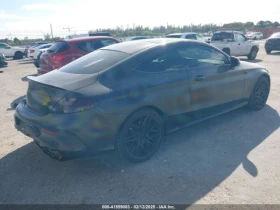 Mercedes-Benz C 43 AMG COUPE/FULL DIGITAL - 59000 лв. - 15312901 | Car24.bg