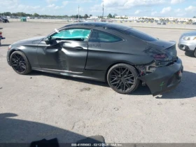 Mercedes-Benz C 43 AMG COUPE/FULL DIGITAL | Mobile.bg    3