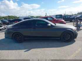 Mercedes-Benz C 43 AMG COUPE/FULL DIGITAL - 59000 лв. - 15312901 | Car24.bg