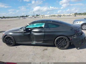 Mercedes-Benz C 43 AMG COUPE/FULL DIGITAL - 59000 лв. - 15312901 | Car24.bg