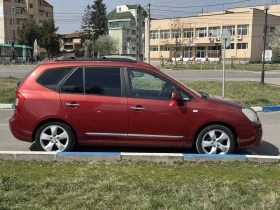 Kia Carens, снимка 7