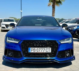     Audi A7 3XS-LINE* MAX FULL* COMPETITION