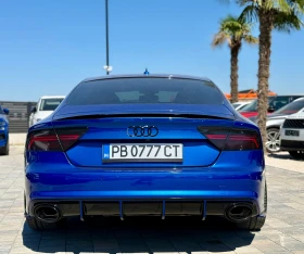 Audi A7 3XS-LINE* MAX FULL* COMPETITION | Mobile.bg    7